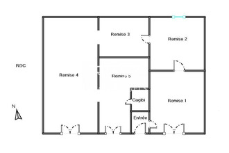 achat maison st-jean-de-fos 34150