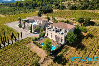 achat maison st-jean-de-fos 34150