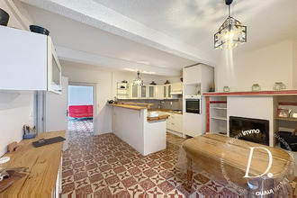 achat maison st-jean-de-fos 34150