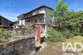 achat maison st-jean-de-gonville 01630