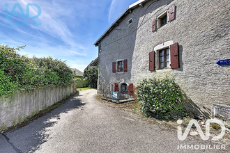 achat maison st-jean-de-gonville 01630