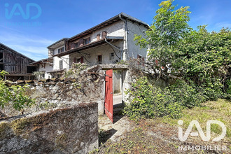 achat maison st-jean-de-gonville 01630