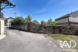 achat maison st-jean-de-gonville 01630