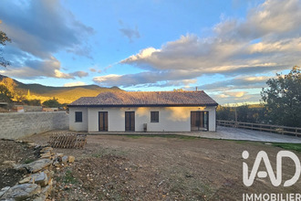 achat maison st-jean-de-la-blaquiere 34700