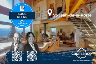 achat maison st-jean-de-la-porte 73250