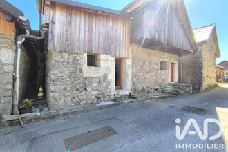 achat maison st-jean-de-la-porte 73250