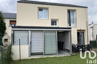 achat maison st-jean-de-la-ruelle 45140