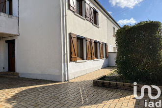 achat maison st-jean-de-la-ruelle 45140