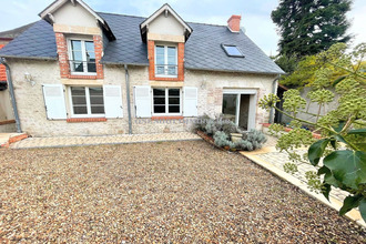 achat maison st-jean-de-la-ruelle 45140