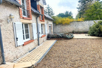 achat maison st-jean-de-la-ruelle 45140