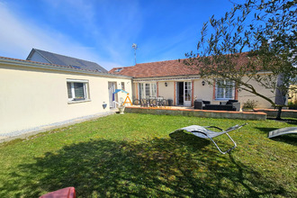 achat maison st-jean-de-la-ruelle 45140