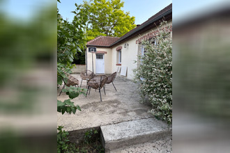 achat maison st-jean-de-la-ruelle 45140