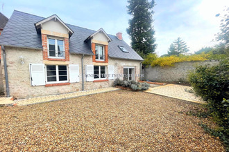 achat maison st-jean-de-la-ruelle 45140