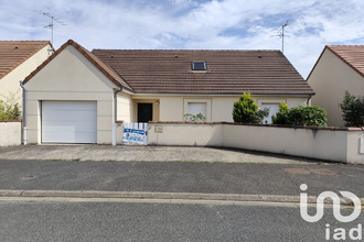 achat maison st-jean-de-la-ruelle 45140