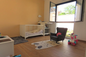 achat maison st-jean-de-la-ruelle 45140