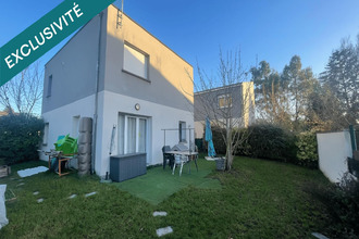 achat maison st-jean-de-la-ruelle 45140