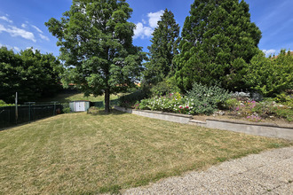 achat maison st-jean-de-la-ruelle 45140