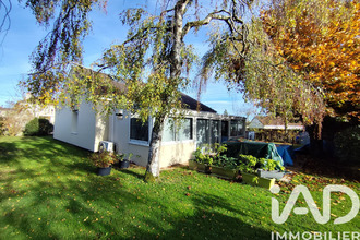 achat maison st-jean-de-la-ruelle 45140