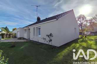 achat maison st-jean-de-la-ruelle 45140