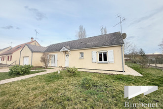 achat maison st-jean-de-la-ruelle 45140