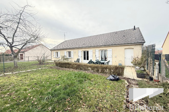 achat maison st-jean-de-la-ruelle 45140