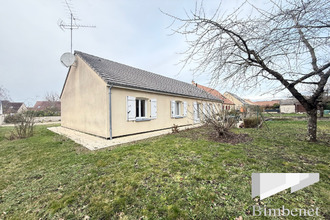 achat maison st-jean-de-la-ruelle 45140