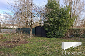 achat maison st-jean-de-la-ruelle 45140