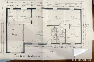 achat maison st-jean-de-la-ruelle 45140