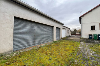 achat maison st-jean-de-la-ruelle 45140