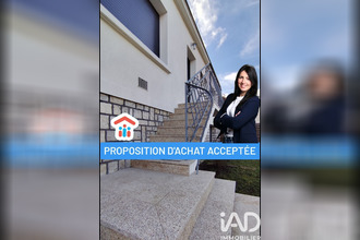 achat maison st-jean-de-la-ruelle 45140