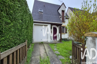 achat maison st-jean-de-la-ruelle 45140