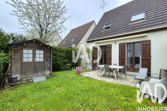 achat maison st-jean-de-la-ruelle 45140