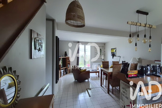 achat maison st-jean-de-la-ruelle 45140