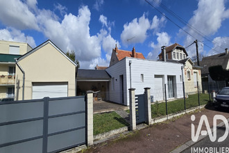 achat maison st-jean-de-la-ruelle 45140