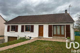 achat maison st-jean-de-la-ruelle 45140