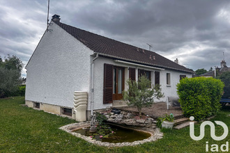 achat maison st-jean-de-la-ruelle 45140