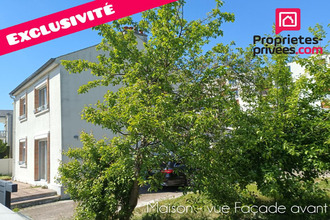 achat maison st-jean-de-la-ruelle 45140