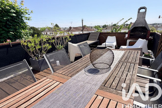 achat maison st-jean-de-la-ruelle 45140