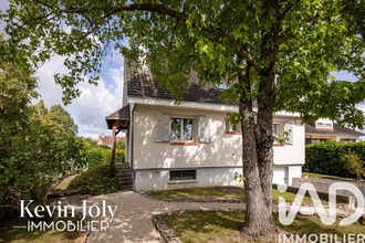 achat maison st-jean-de-la-ruelle 45140