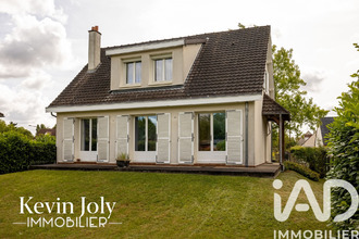 achat maison st-jean-de-la-ruelle 45140