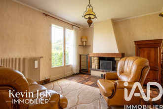 achat maison st-jean-de-la-ruelle 45140