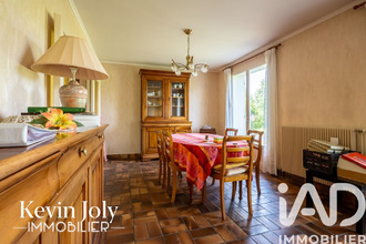 achat maison st-jean-de-la-ruelle 45140