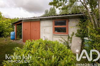 achat maison st-jean-de-la-ruelle 45140