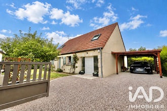 achat maison st-jean-de-la-ruelle 45140