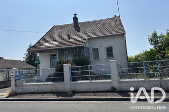 achat maison st-jean-de-la-ruelle 45140