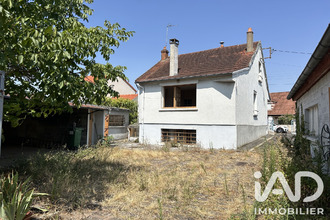 achat maison st-jean-de-la-ruelle 45140
