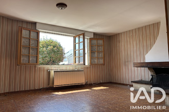 achat maison st-jean-de-la-ruelle 45140