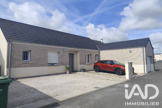 achat maison st-jean-de-la-ruelle 45140