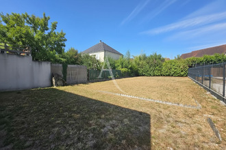 achat maison st-jean-de-la-ruelle 45140