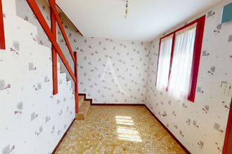 achat maison st-jean-de-la-ruelle 45140